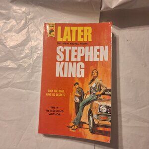 Later